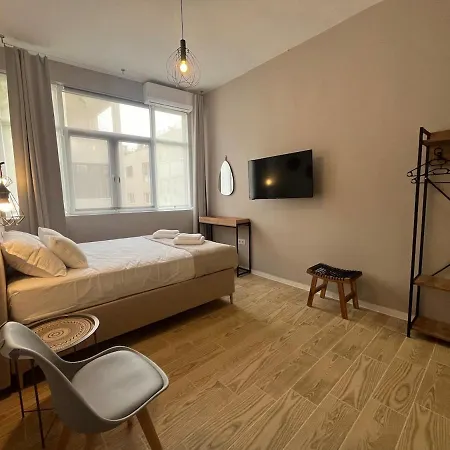 Appartement Elegant Fragkon