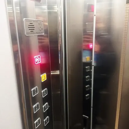 Elegant Fragkon Appartement