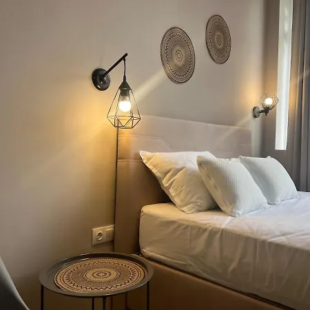 Elegant Fragkon Appartement *