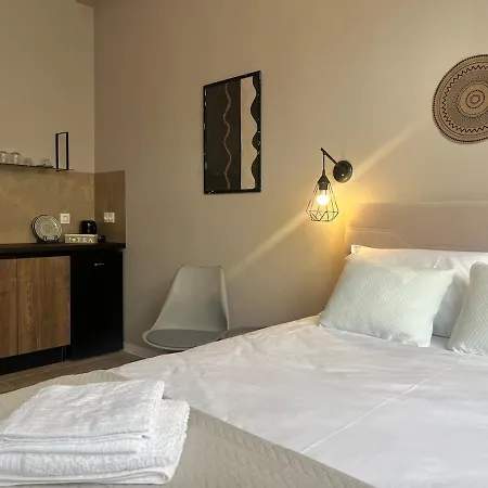 Elegant Fragkon Appartement