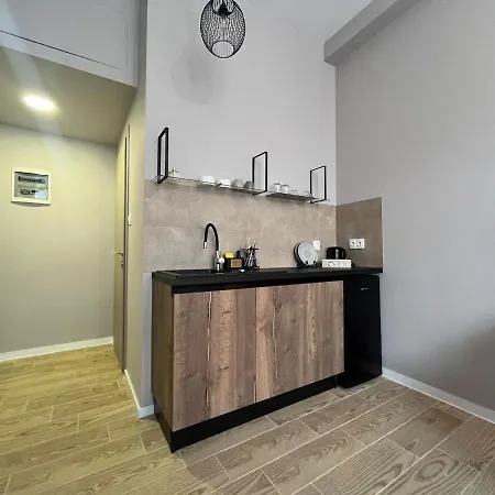 Appartement Elegant Fragkon