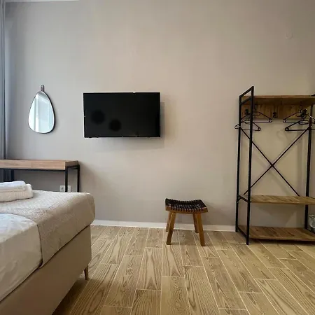 Elegant Fragkon Appartement Thessaloniki