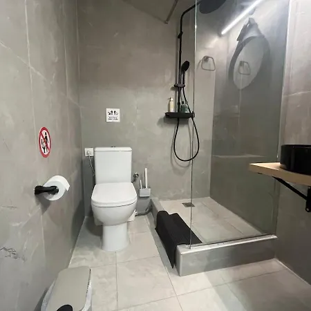 Appartement Elegant Fragkon *