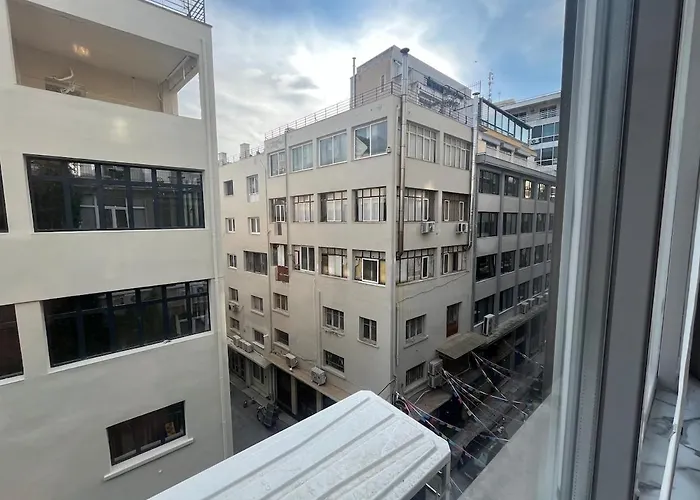 Elegant Fragkon Apartmán