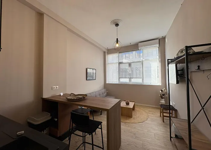 Elegant Fragkon Apartmán