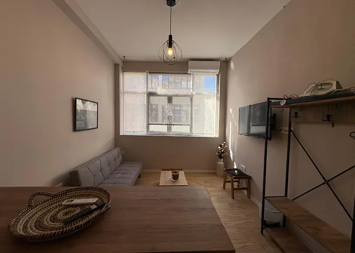 Elegant Fragkon Apartmán *