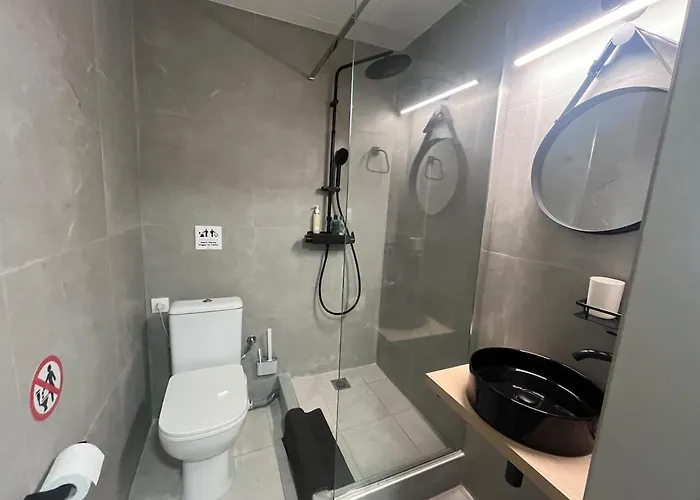 Elegant Fragkon Apartment Thessaloniki