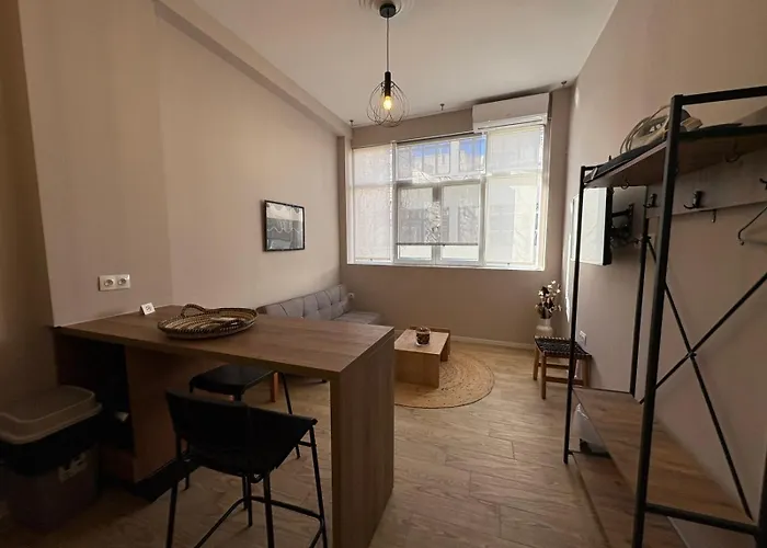 Elegant Fragkon Appartement *