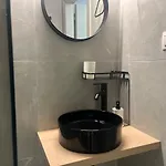 דירה Elegant Fragkon סלוניקי