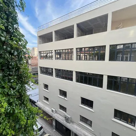 Elegant Fragkon Appartement *