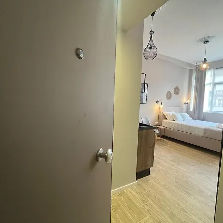 Elegant Fragkon Appartement *