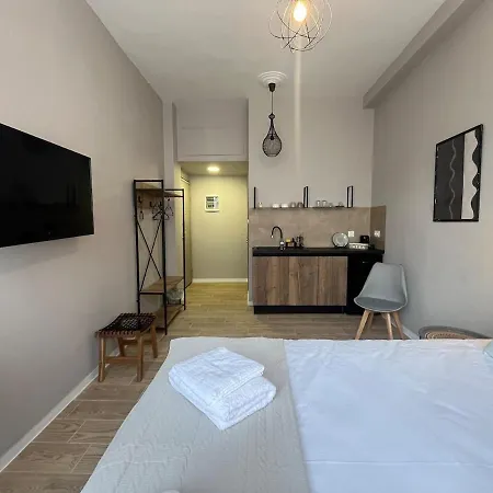 Appartement Elegant Fragkon