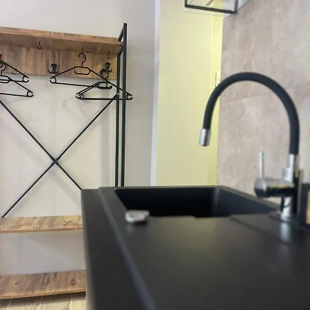 Appartement Elegant Fragkon