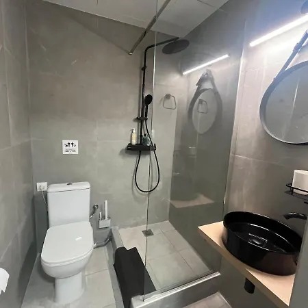 Elegant Fragkon Apartamento Tessalónica