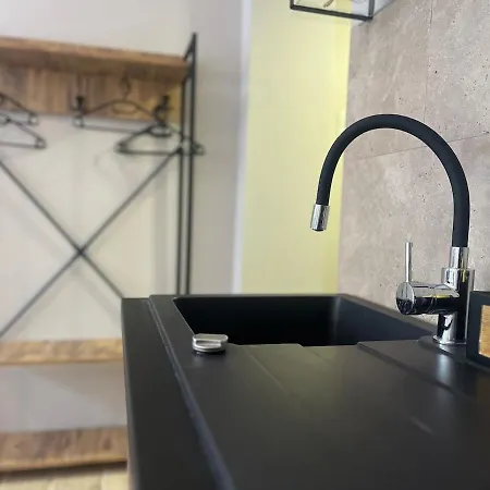 Elegant Fragkon Appartement *