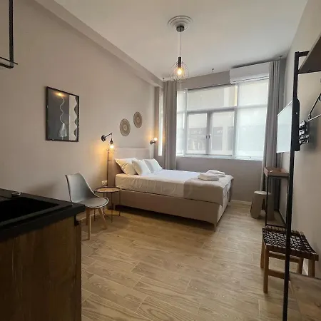 Elegant Fragkon Appartement