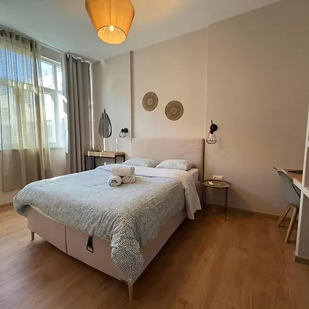 Elegant Fragkon Appartement Thessalonique