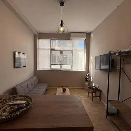 Elegant Fragkon Appartement *